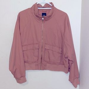 Bomber jacket from Wild Fable in 2XL